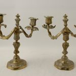 725 6059 CANDELABRAS